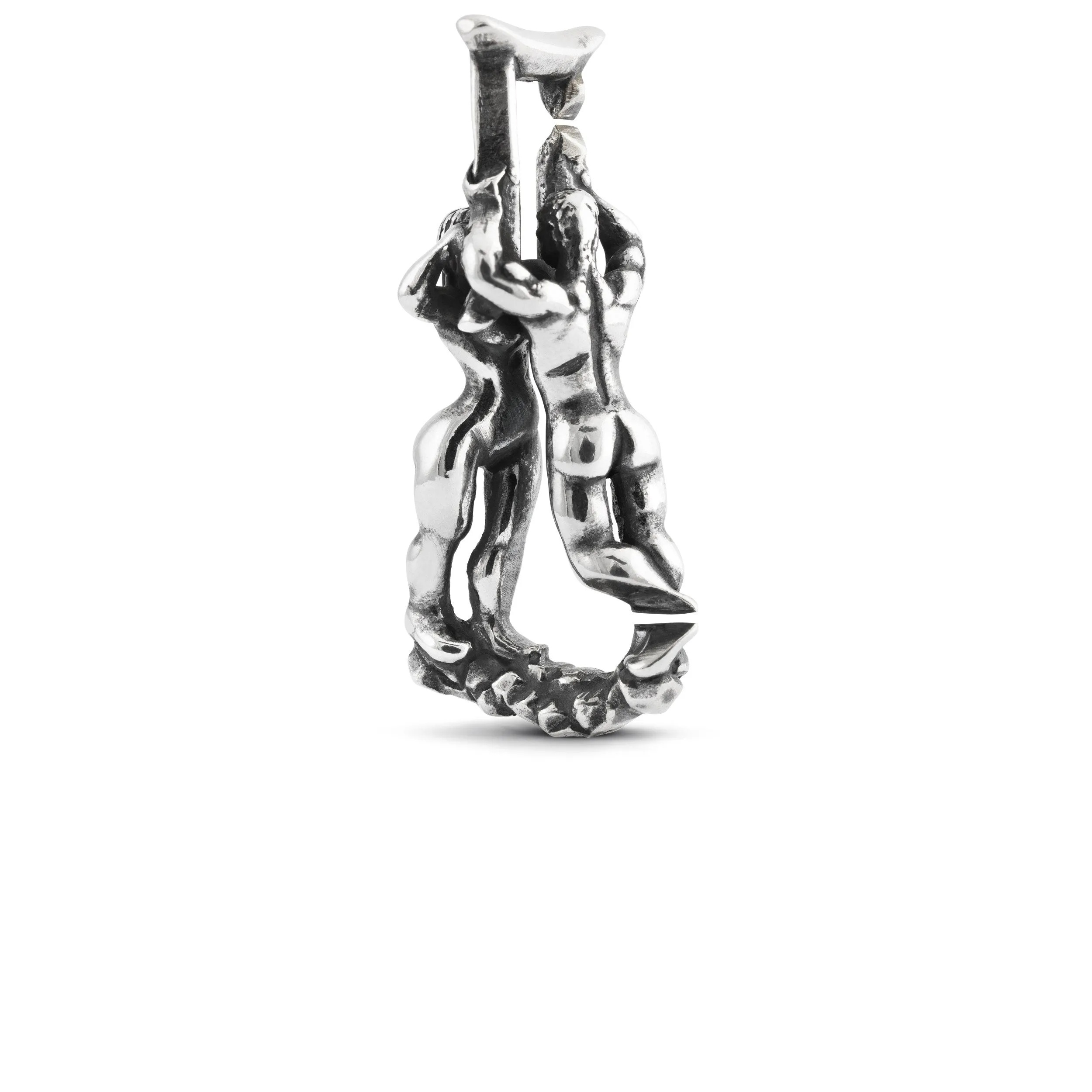 Gemini, Double Silver Link