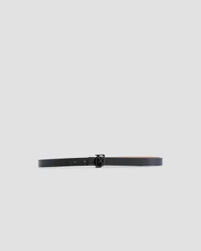 GF Monogram Reversible Belt