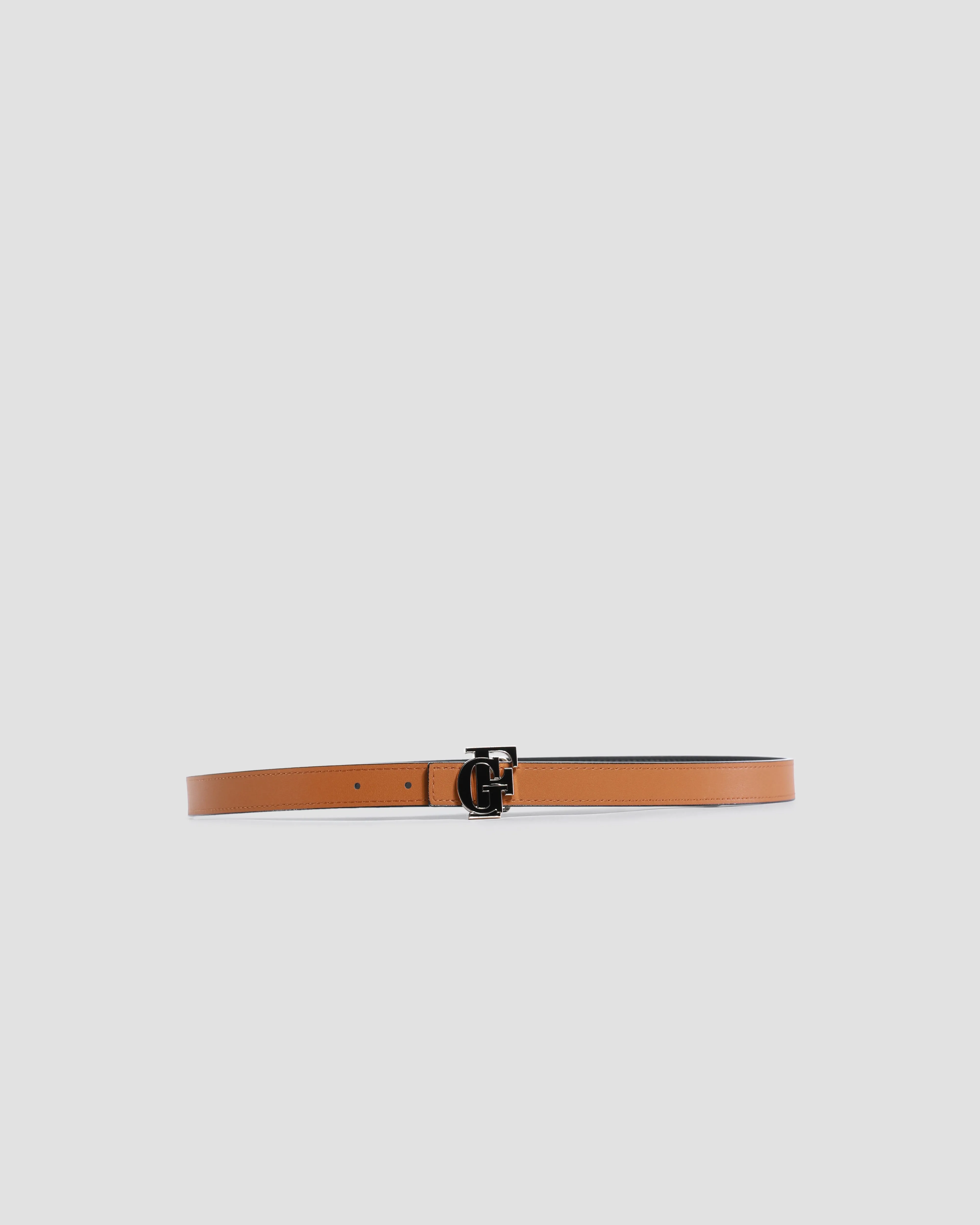 GF Monogram Reversible Belt