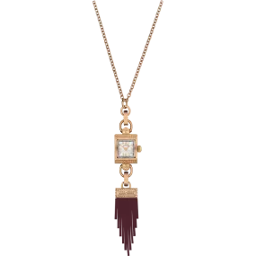 Hamilton AMERICAN CLASSIC LADY HAMILTON NECKLACE H31241190