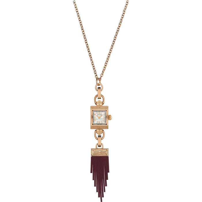 Hamilton AMERICAN CLASSIC LADY HAMILTON NECKLACE H31241190