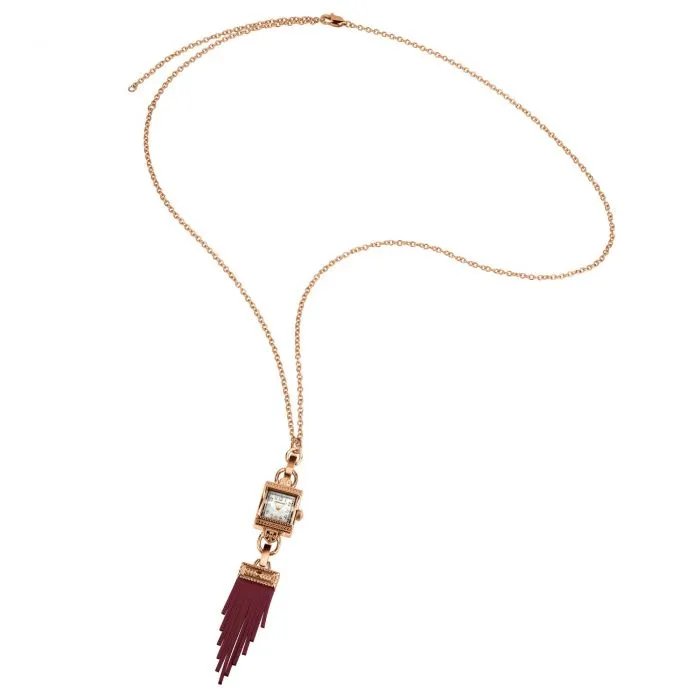 Hamilton AMERICAN CLASSIC LADY HAMILTON NECKLACE H31241190