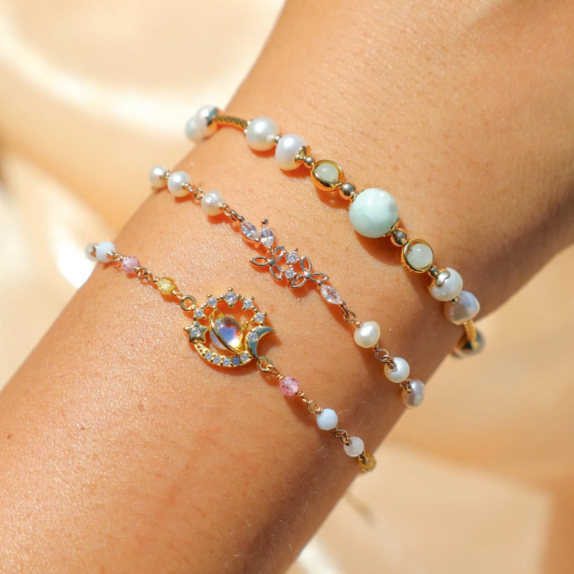 Harper Bracelet