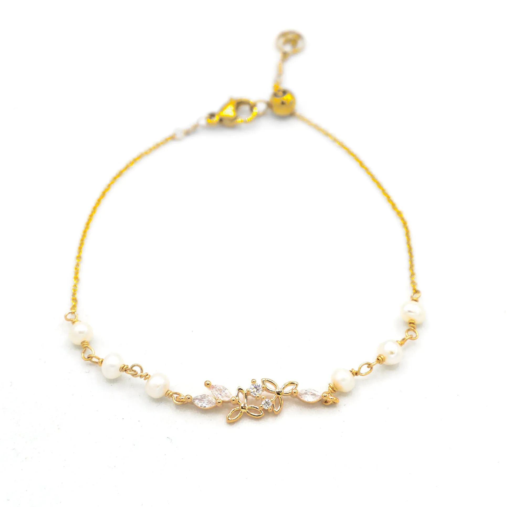 Harper Bracelet