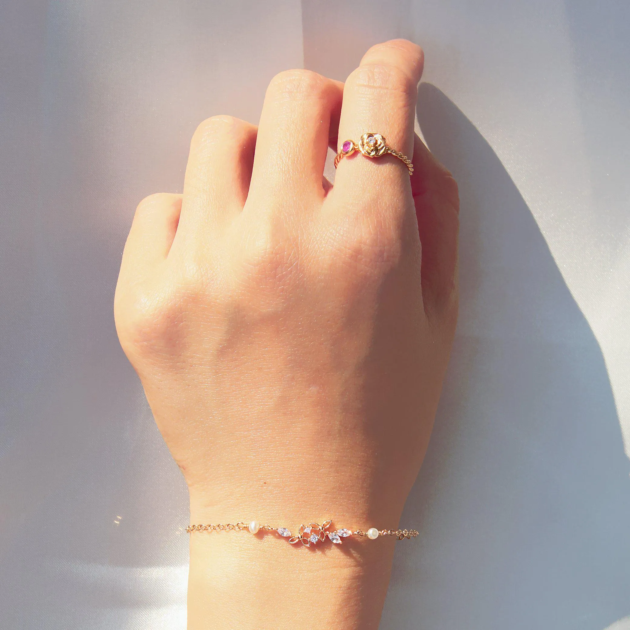 Harper Bracelet