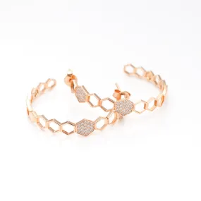Honeycomb Hoops