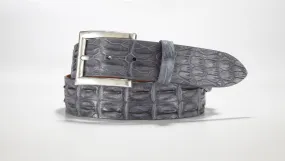 Hornback Saltwater Crocodile 1 5/8“ - 40mm (Grey)