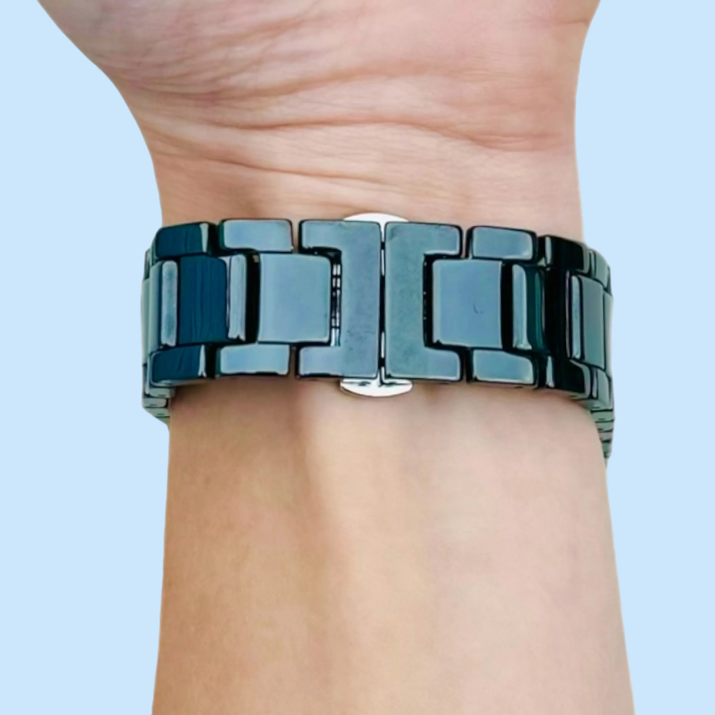 Huawei Honor Magic Watch 2 Ceramic Watch Straps