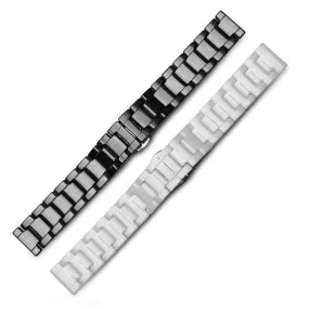 Huawei Honor Magic Watch 2 Ceramic Watch Straps