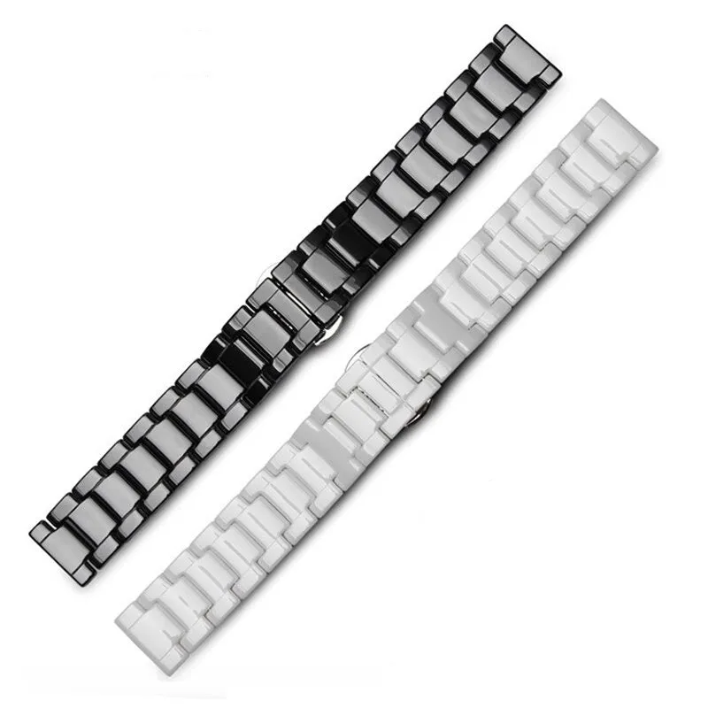 Huawei Honor Magic Watch 2 Ceramic Watch Straps