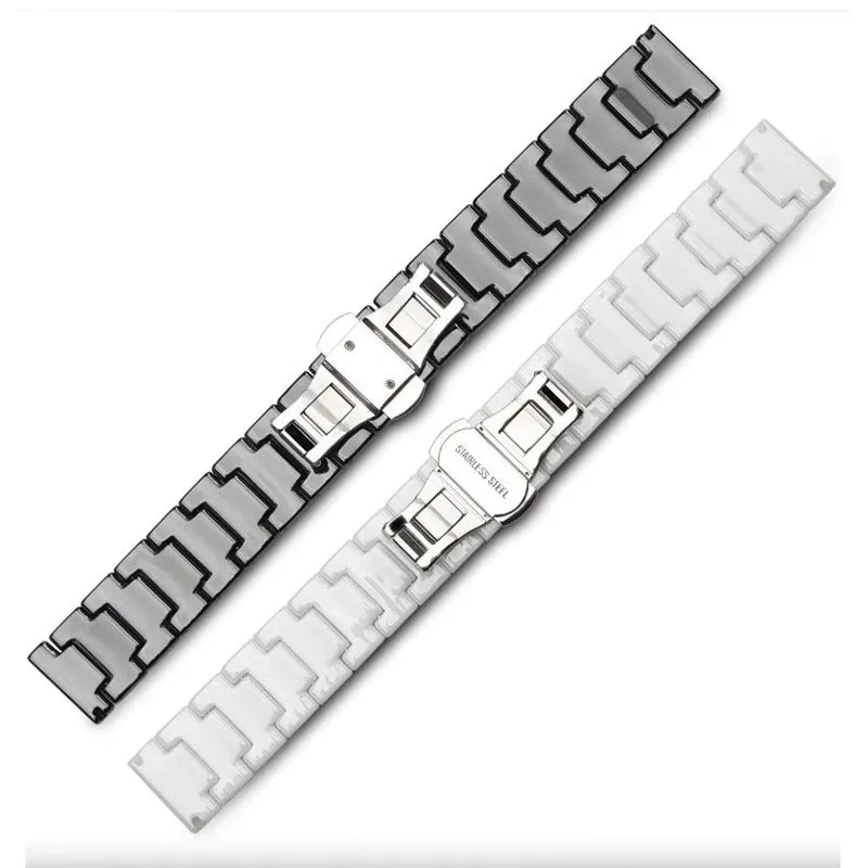 Huawei Honor Magic Watch 2 Ceramic Watch Straps