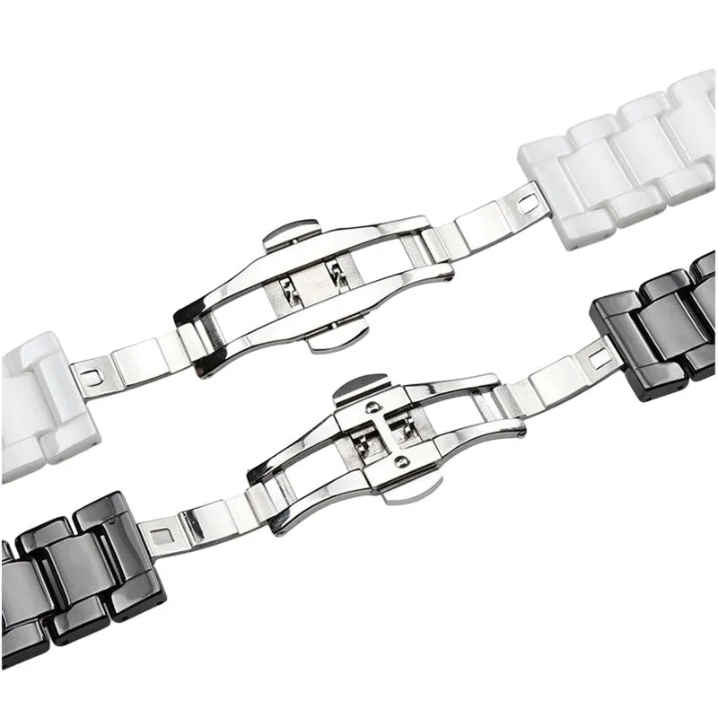Huawei Honor Magic Watch 2 Ceramic Watch Straps