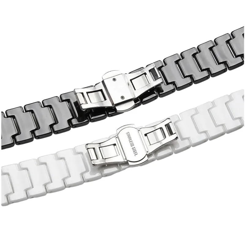 Huawei Honor Magic Watch 2 Ceramic Watch Straps