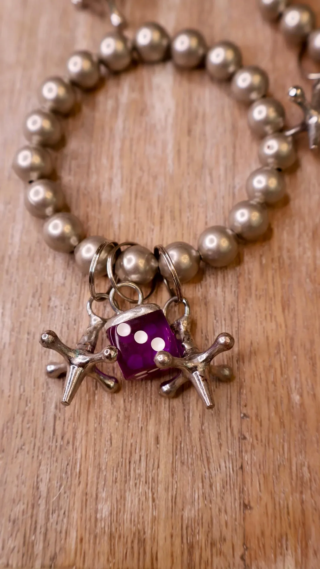 Jack Rocks Bracelet