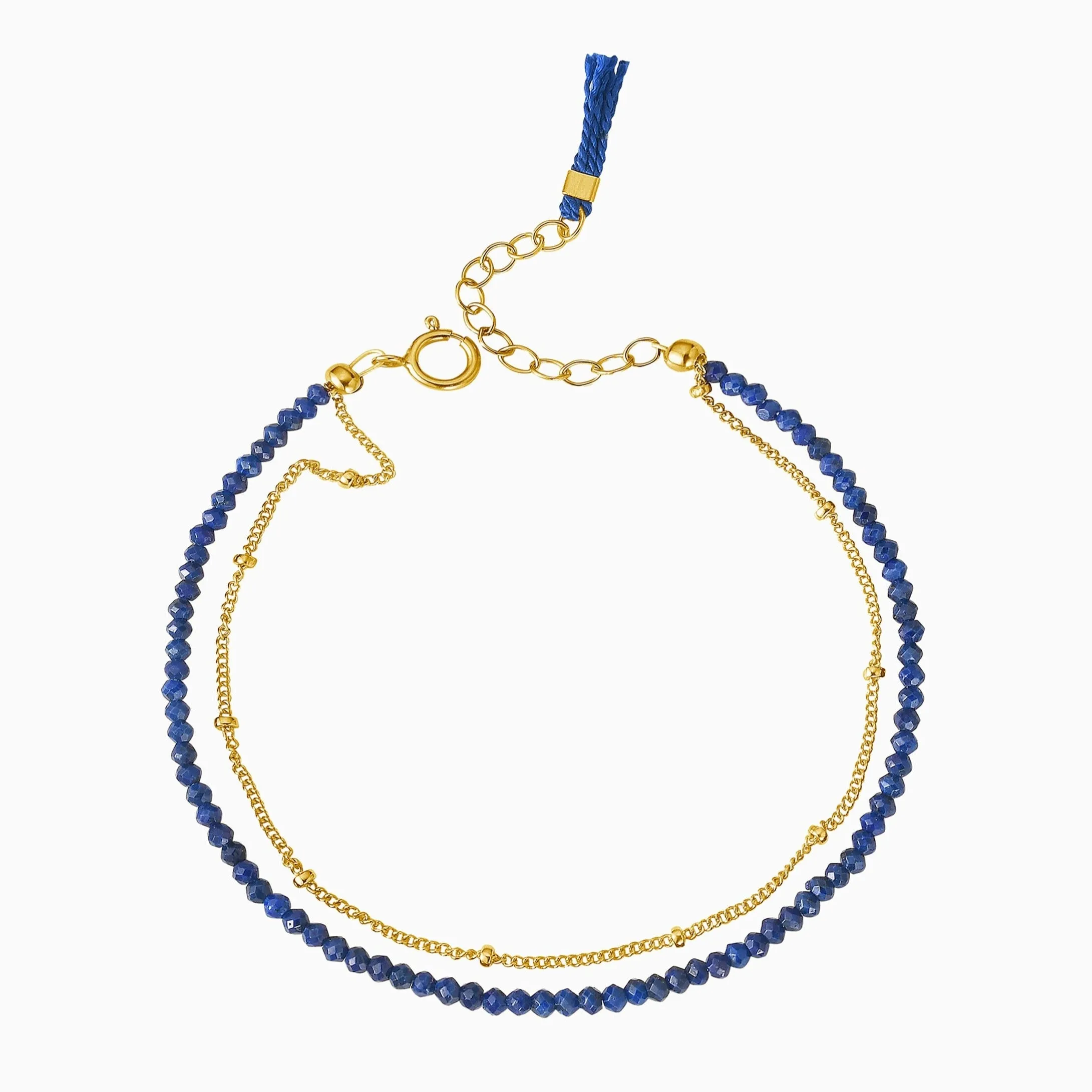 LAPIS LAZULI