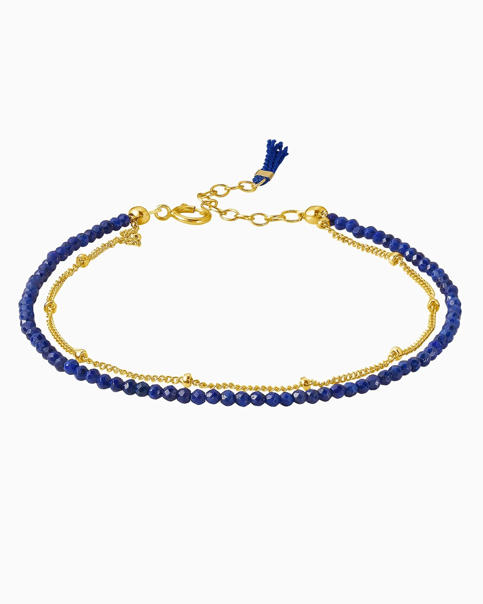 LAPIS LAZULI