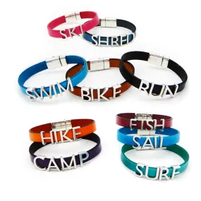 Lilo- Bracelet Adult  PF 23 "Tierramar"