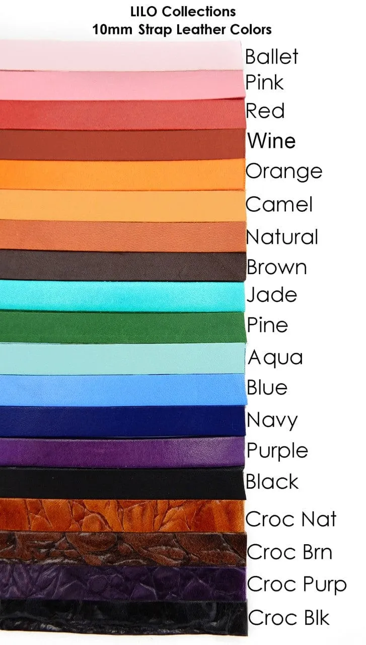 Lilo- Bracelet Adult  PF 23 "Tierramar"