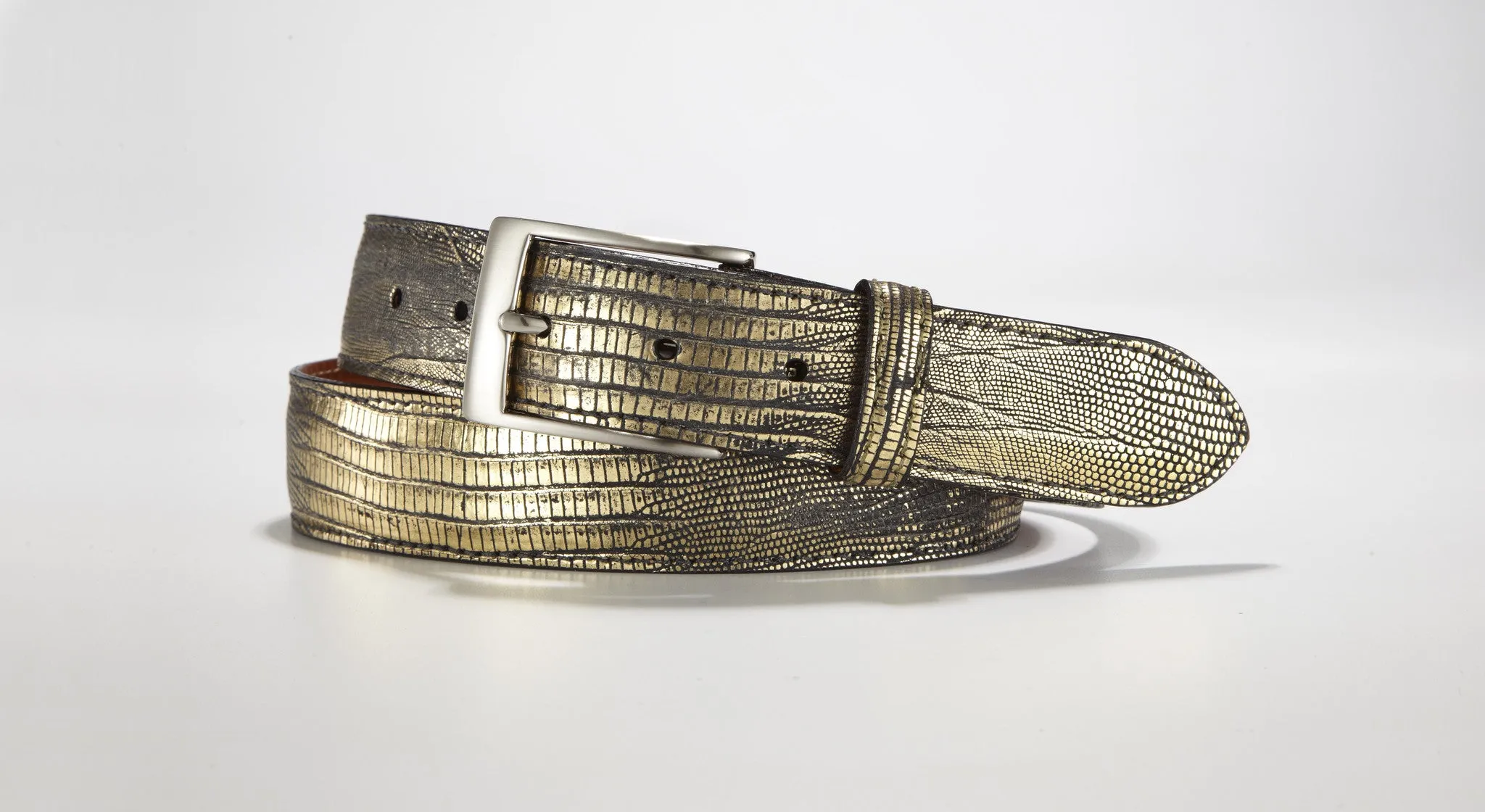 Lizard 1 3/8" - 35mm (Sand)