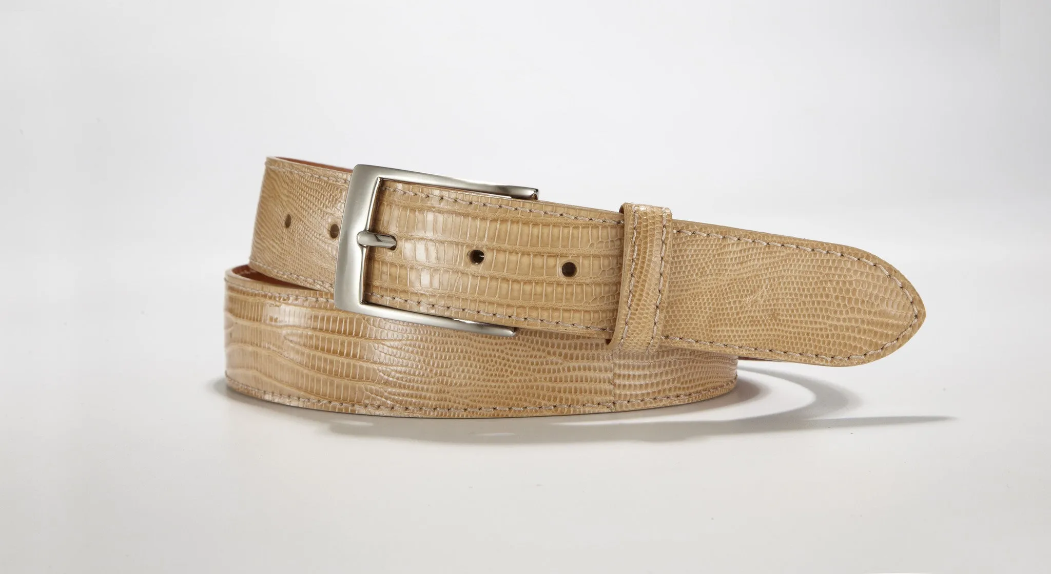 Lizard 1 3/8" - 35mm (Sand)
