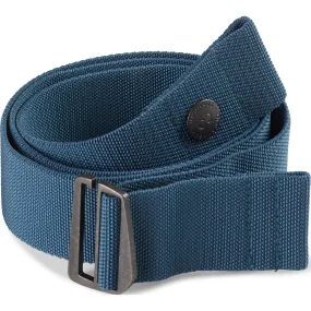 Lundhags Elastic Belt Azure | Buy Lundhags Elastic Belt Azure here | Outnorth