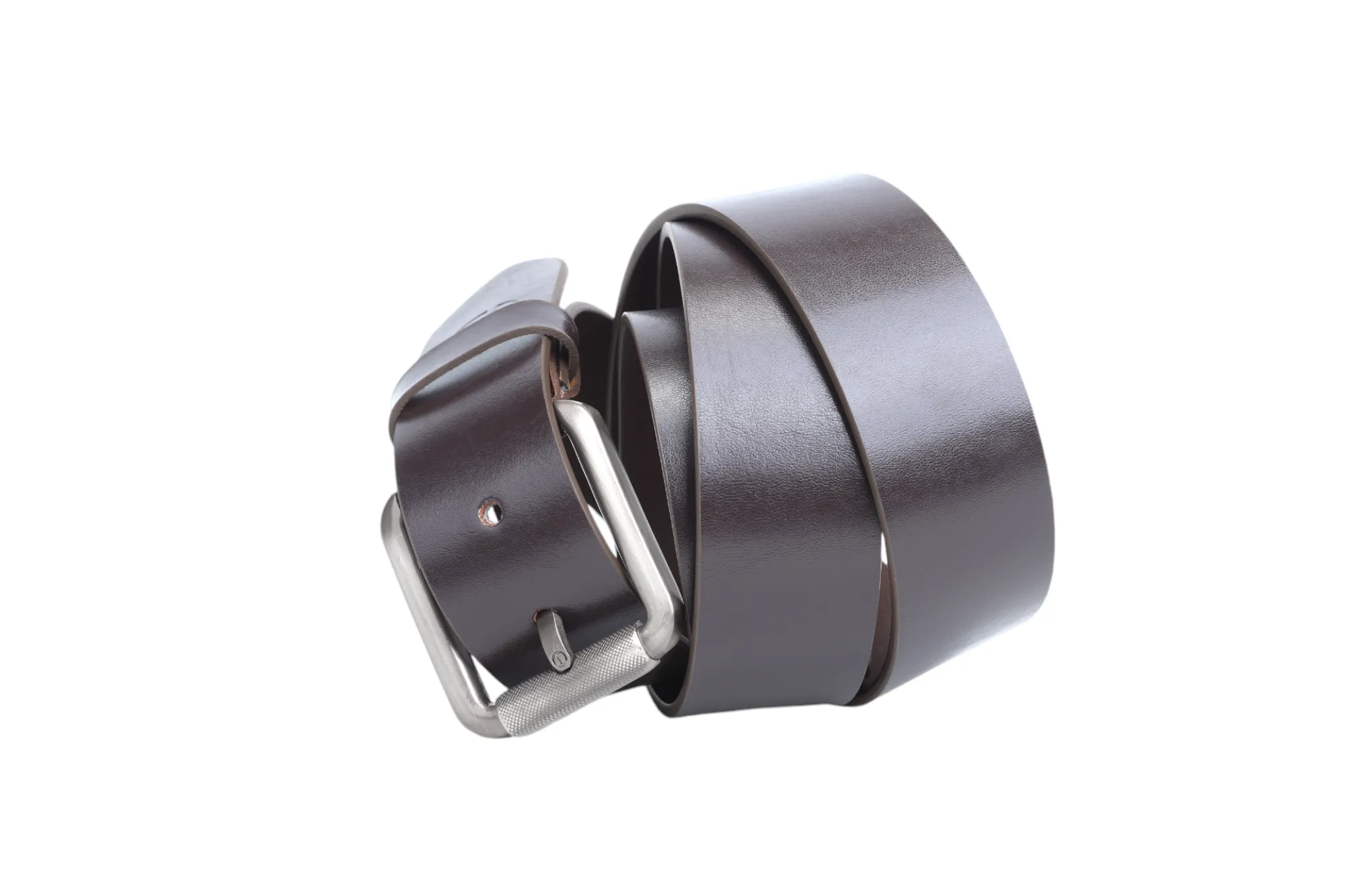 MENS FORMAL LEATHER BELT 913008