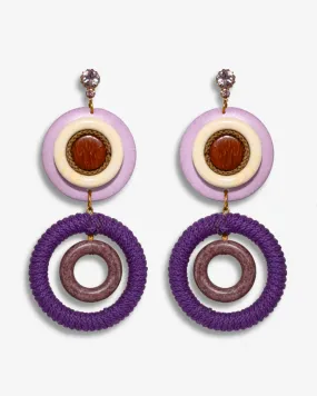MOLLIE EARRINGS