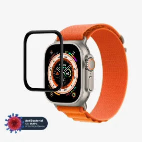 NanoArmour Apple Watch Ultra Screen Protector