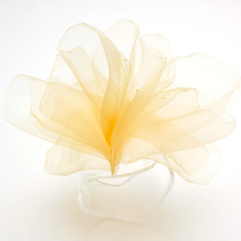 Organza - Mahler jewels | Ring | Symphony No.6