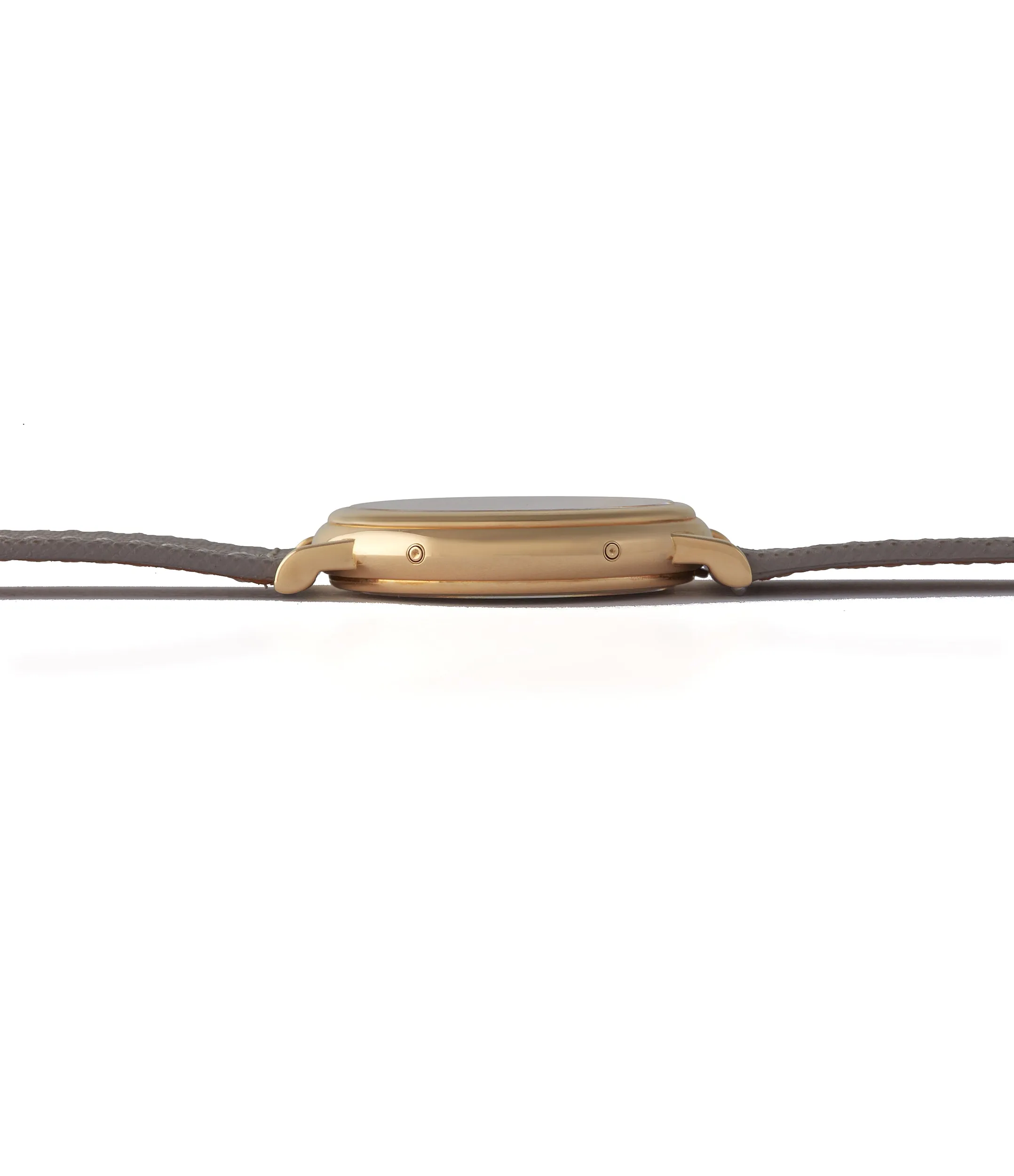 Perpetual Calendar | Yellow Gold