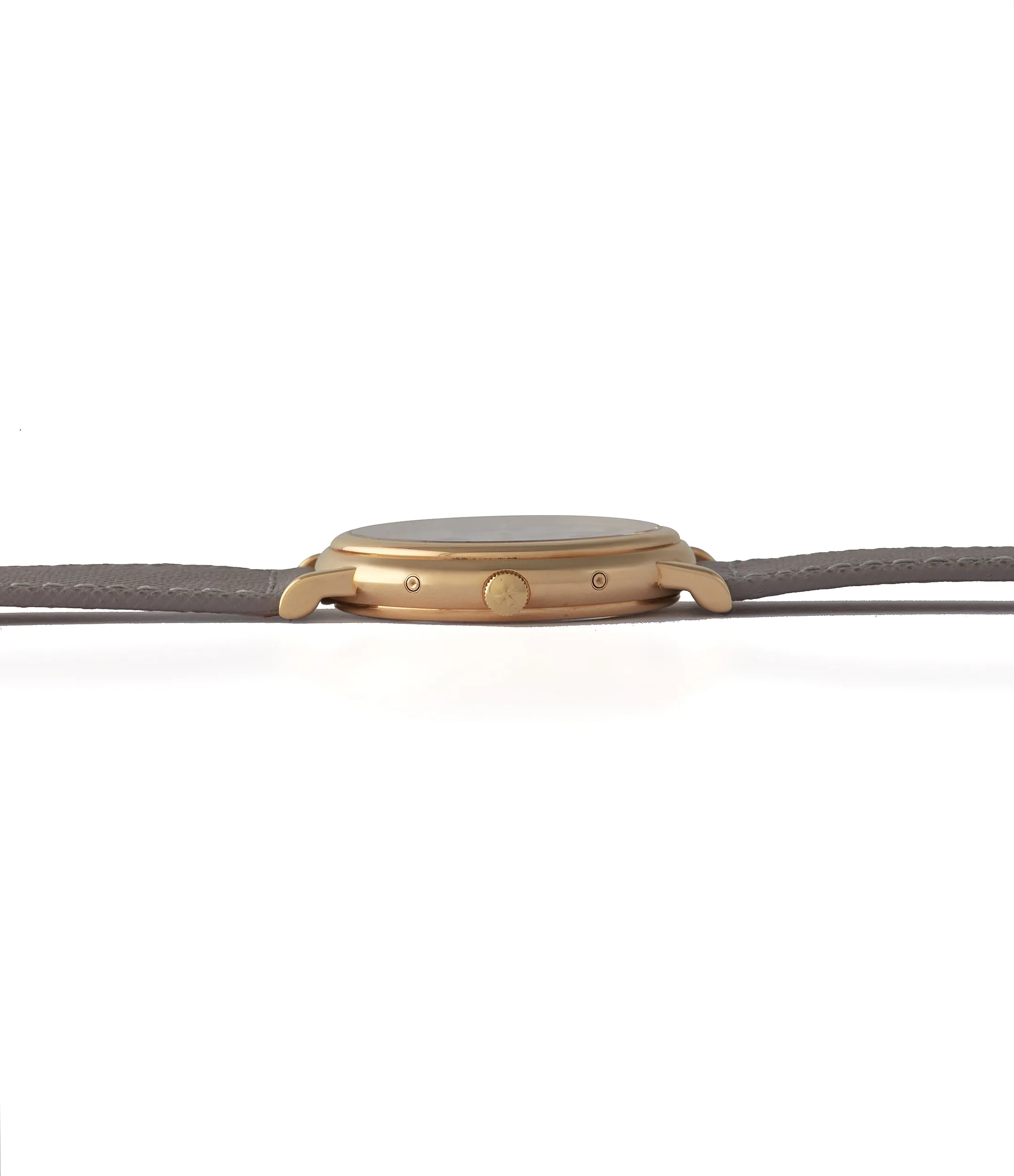 Perpetual Calendar | Yellow Gold