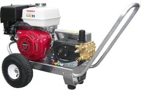 Pressure Washer V Belt 3500psi - Honda GX390-AR Pump