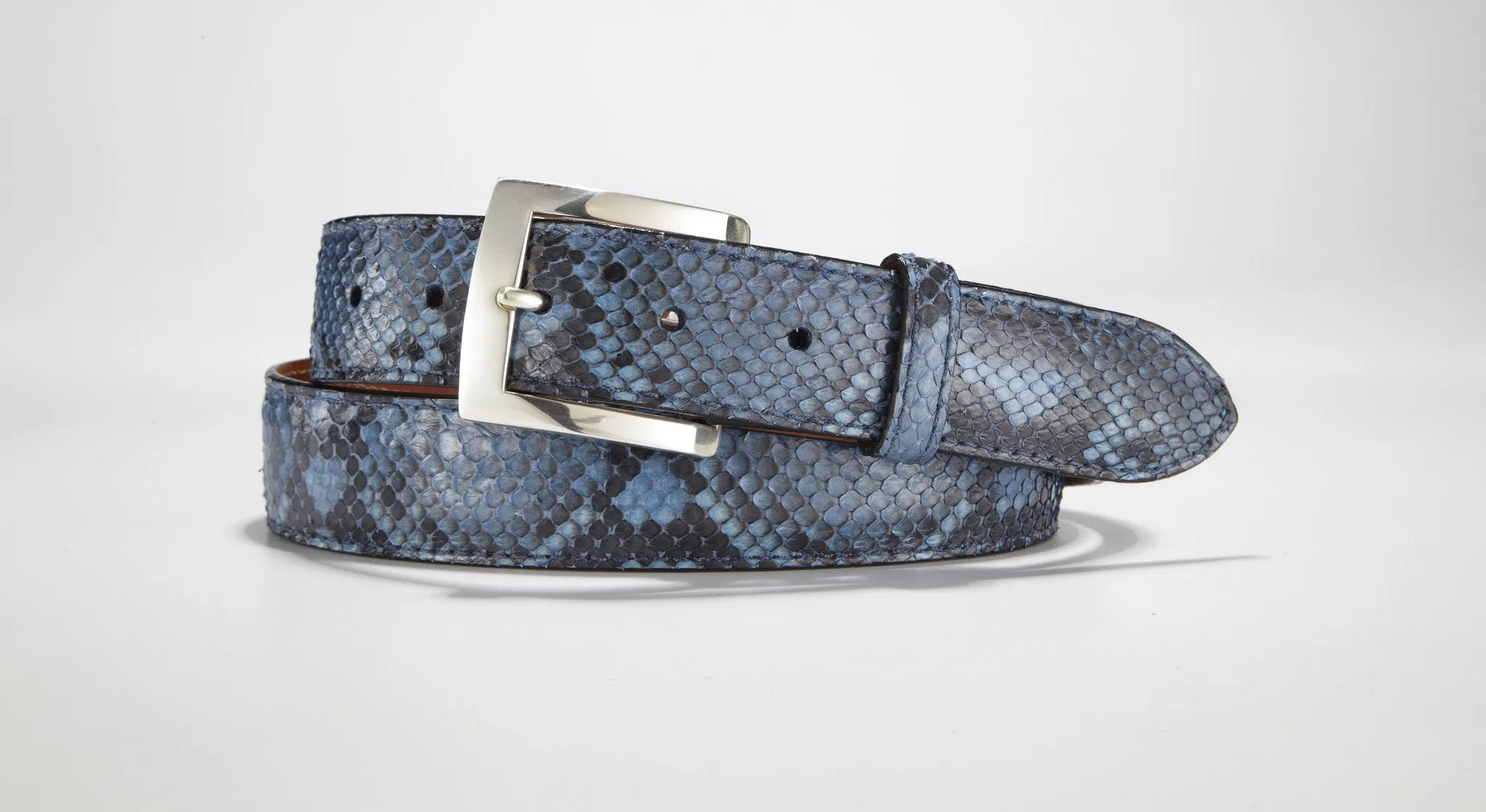 Python Glossy 1 3/8" - 35mm (Black)