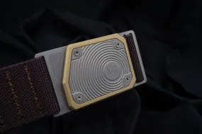 Raider Ti Twisted panel
