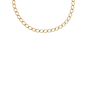 Rombo Plain Bracelet Kids 14K