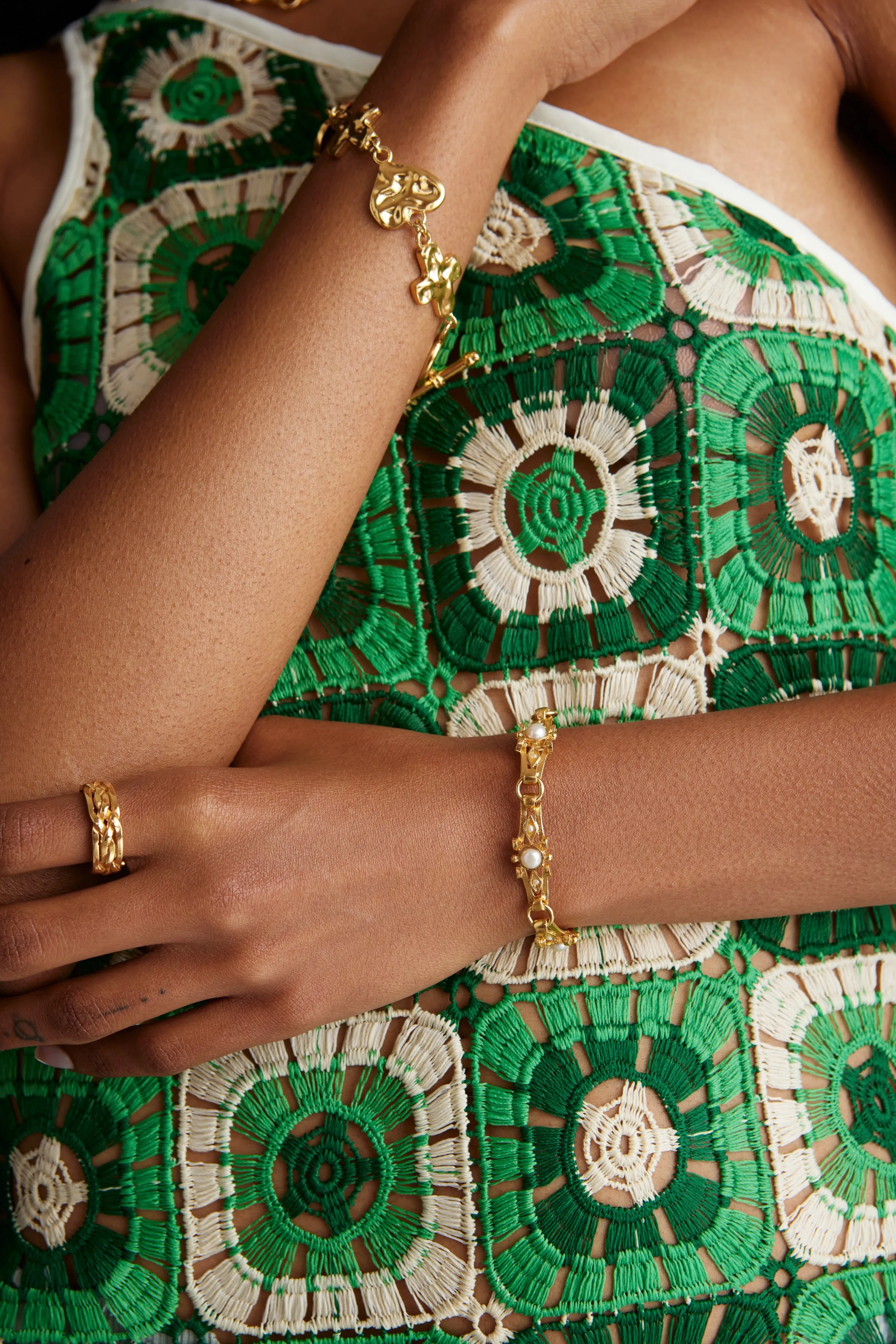 San Domino Bracelet