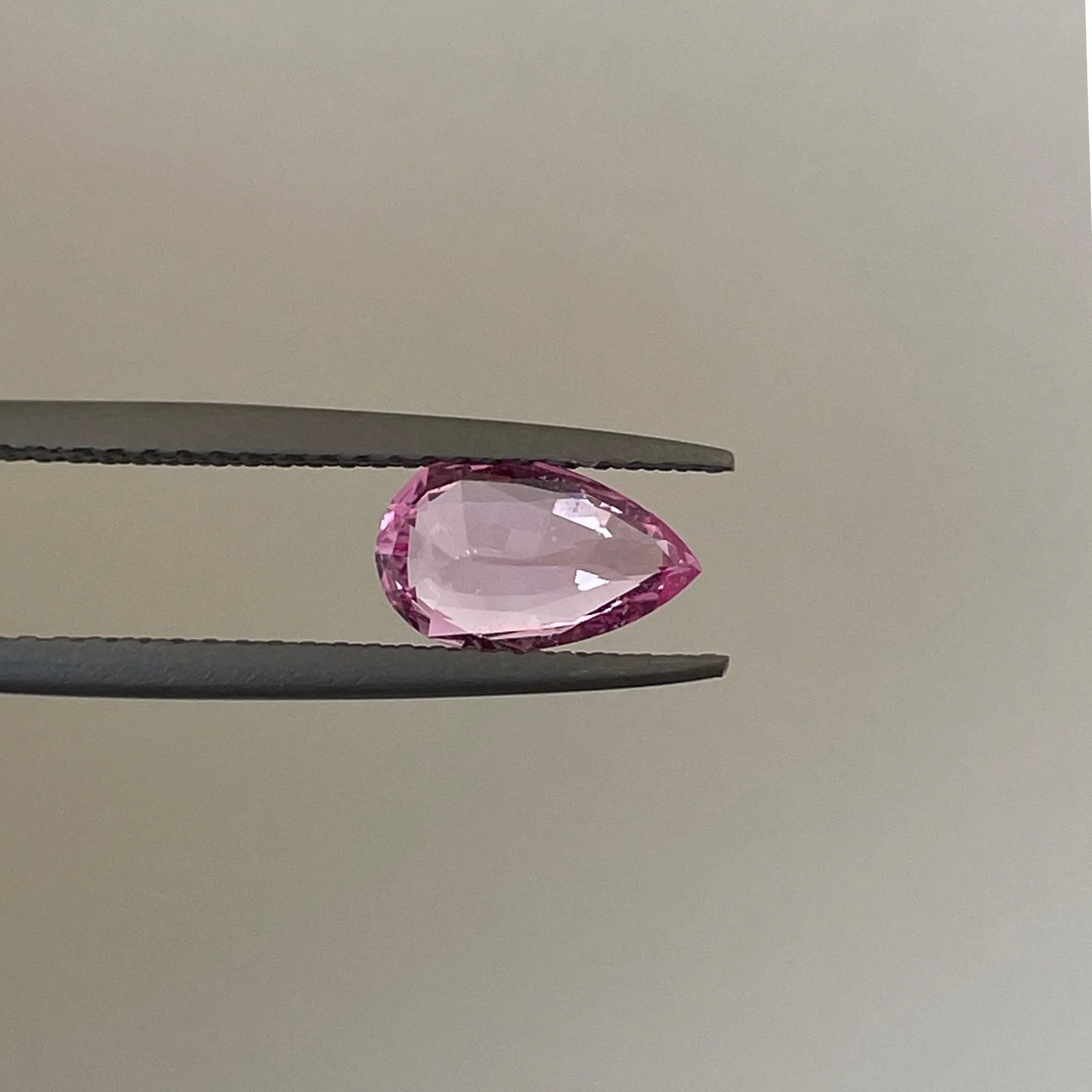 sapphire gemstone jewelry for statement pink sapphire ring natural fancy sapphire bracelets for women. 1.11 Carat Pink Sapphire