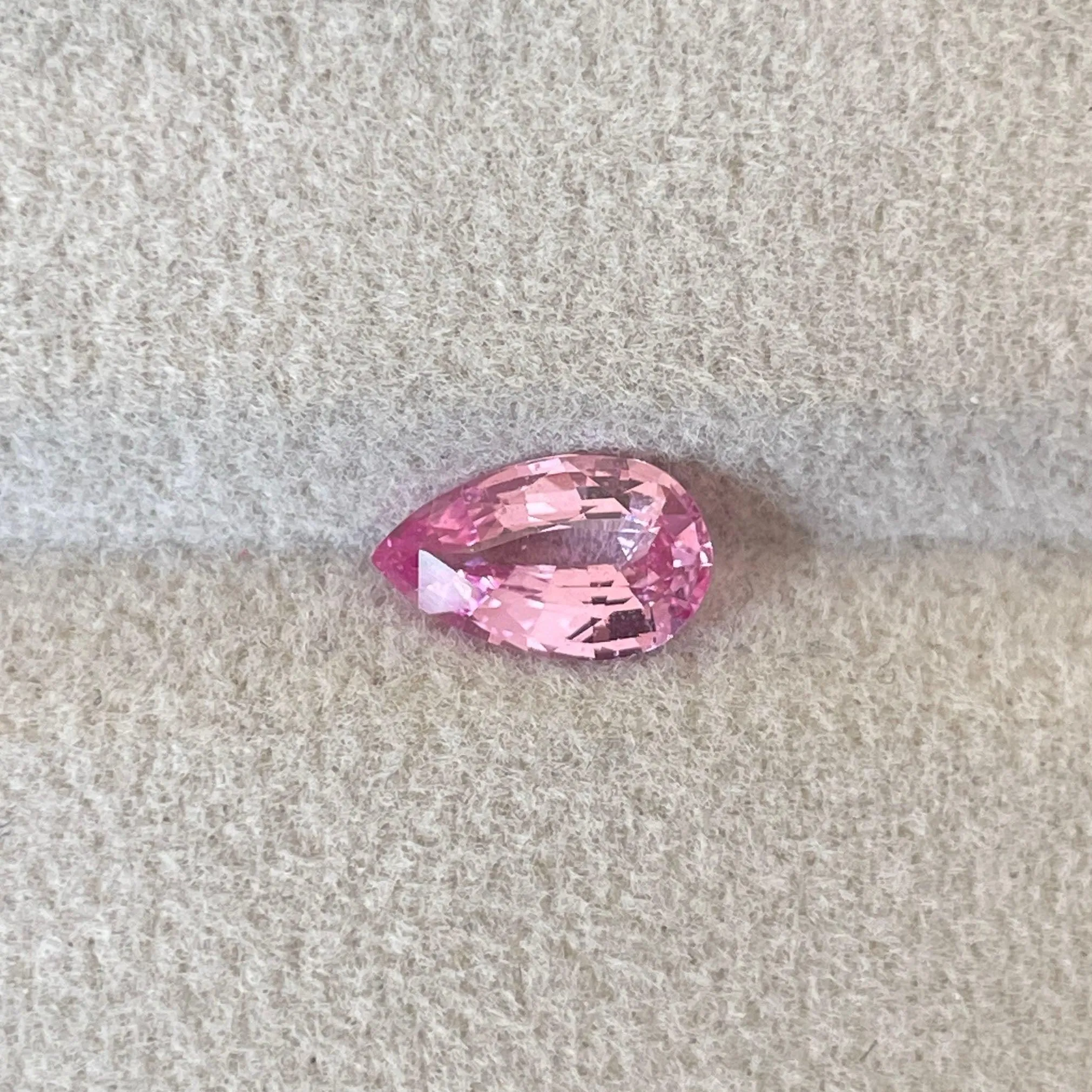 sapphire gemstone jewelry for statement pink sapphire ring natural fancy sapphire bracelets for women. 1.11 Carat Pink Sapphire
