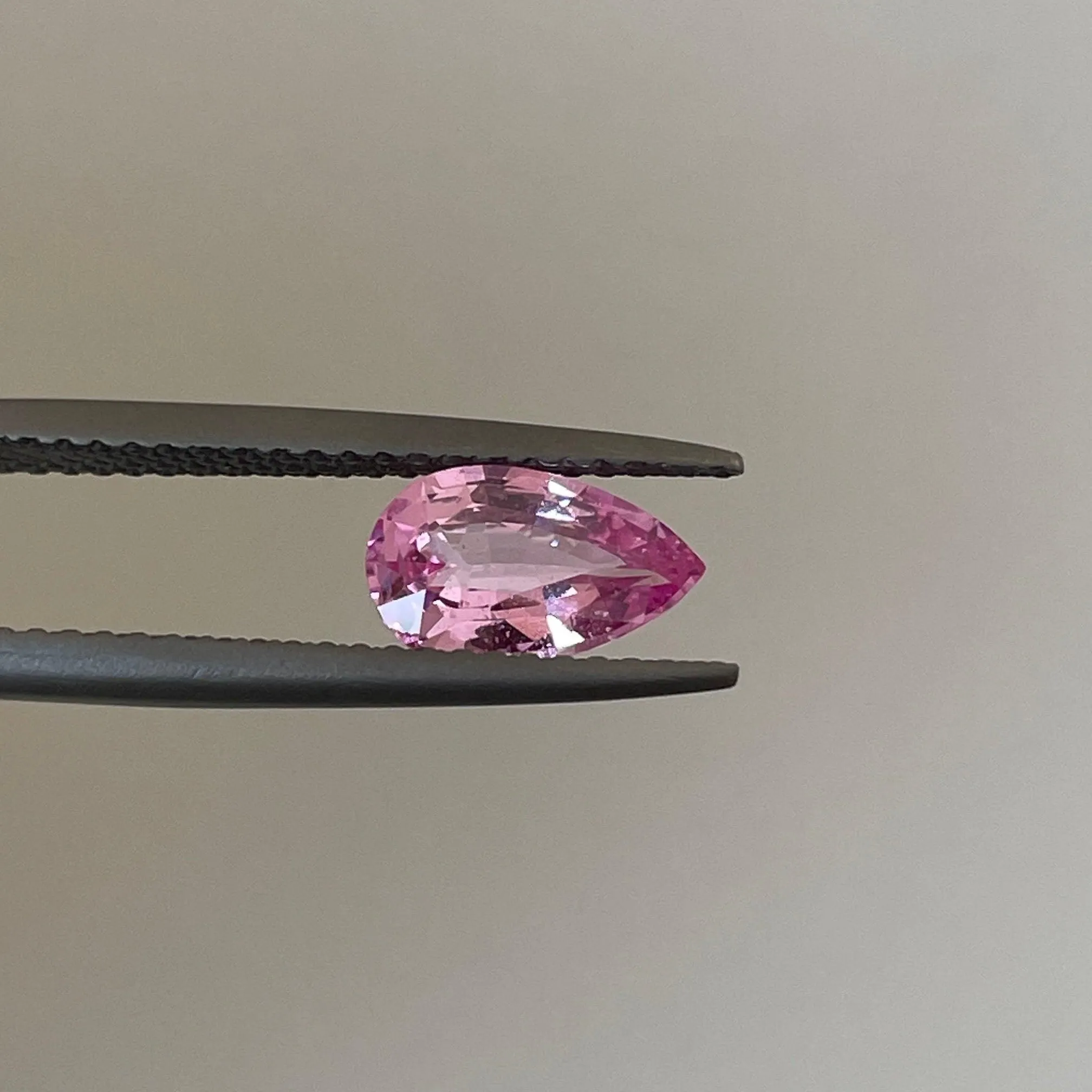 sapphire gemstone jewelry for statement pink sapphire ring natural fancy sapphire bracelets for women. 1.11 Carat Pink Sapphire