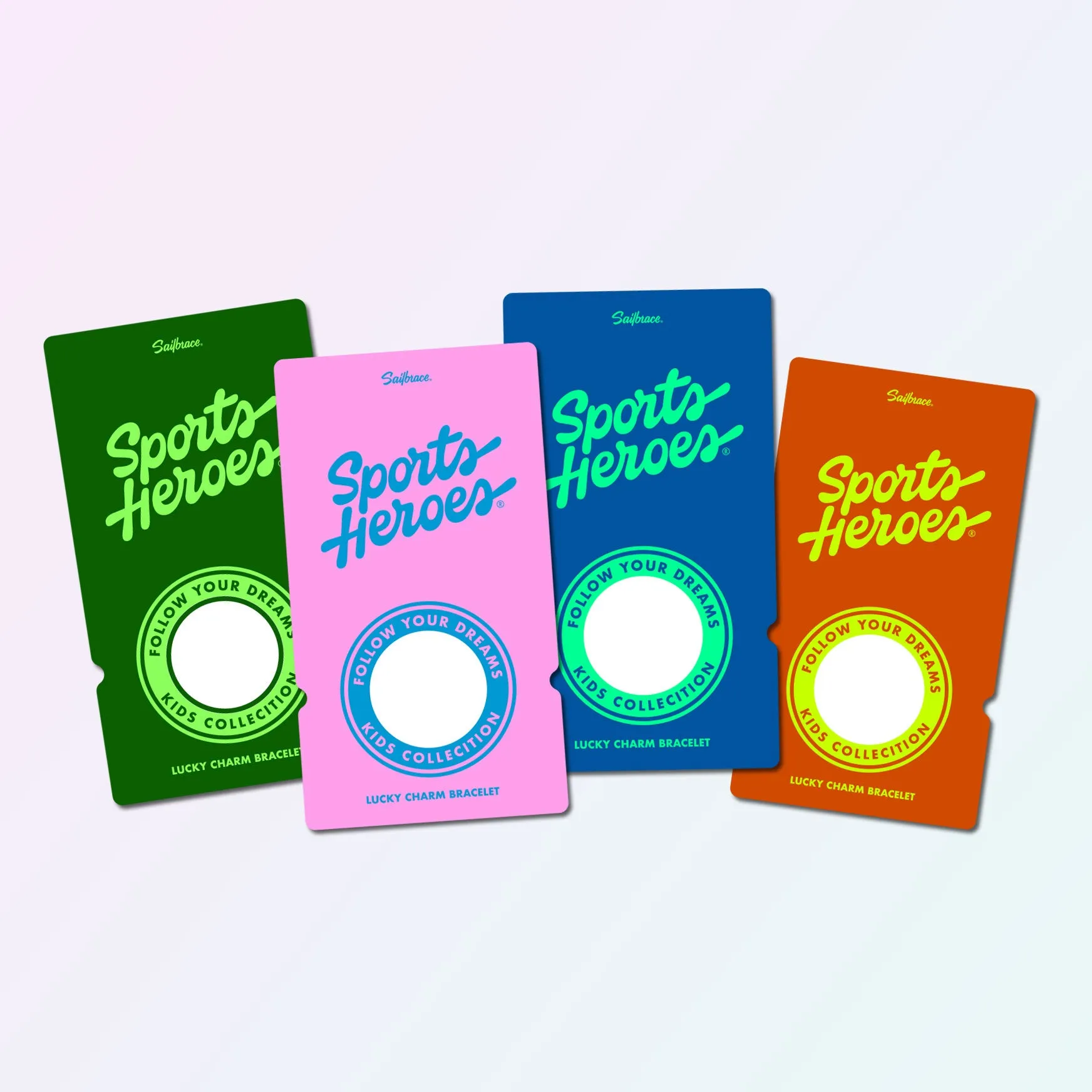 Slope Hero Bracelet