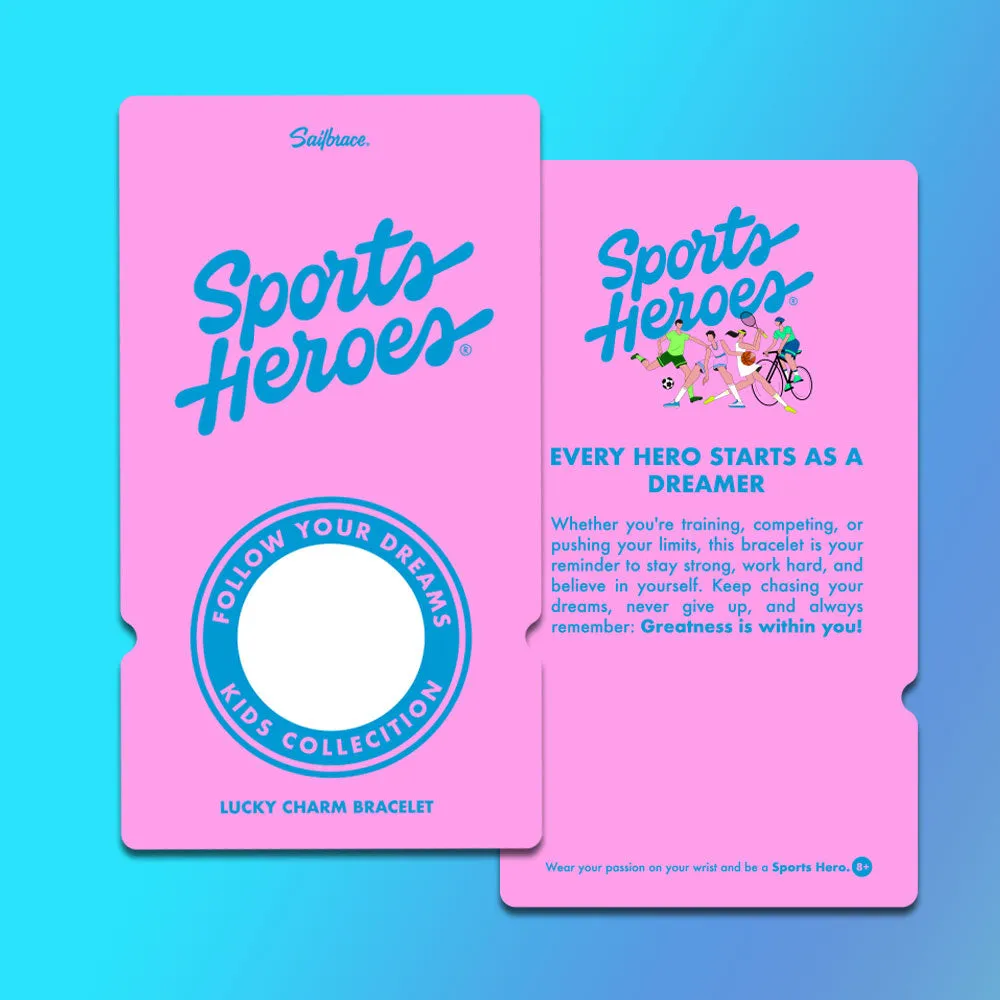Slope Hero Bracelet