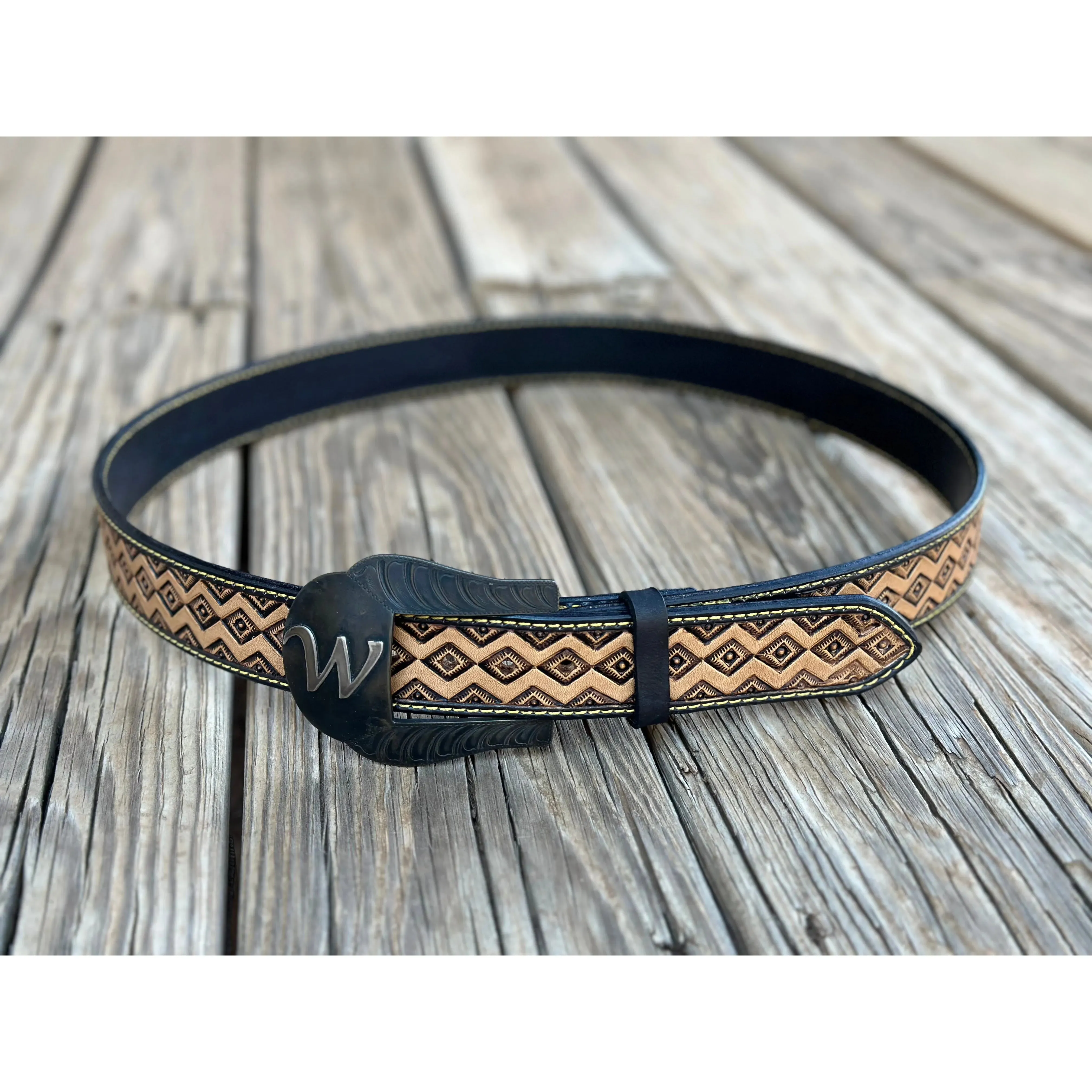 Southwest Geo Belt