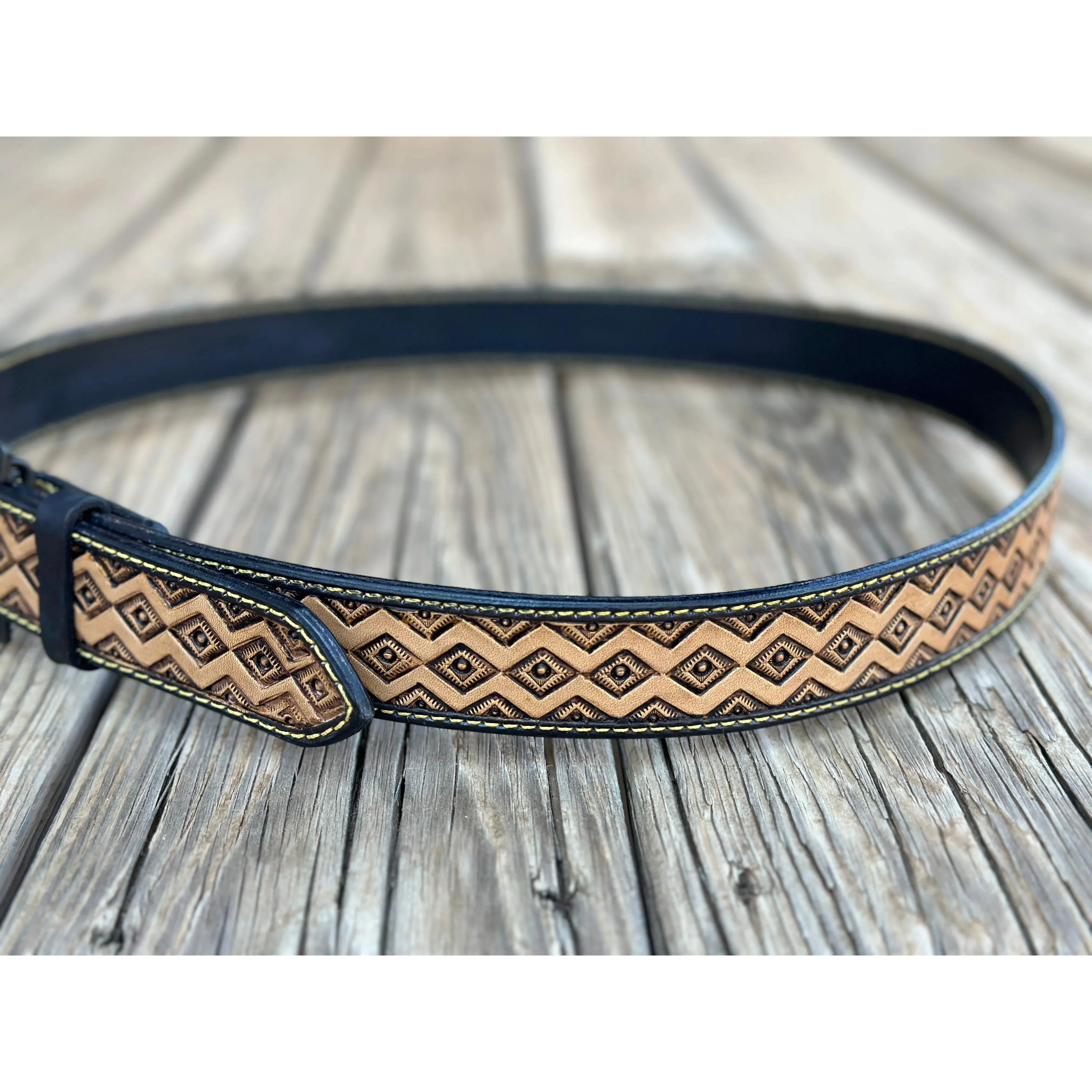 Southwest Geo Belt