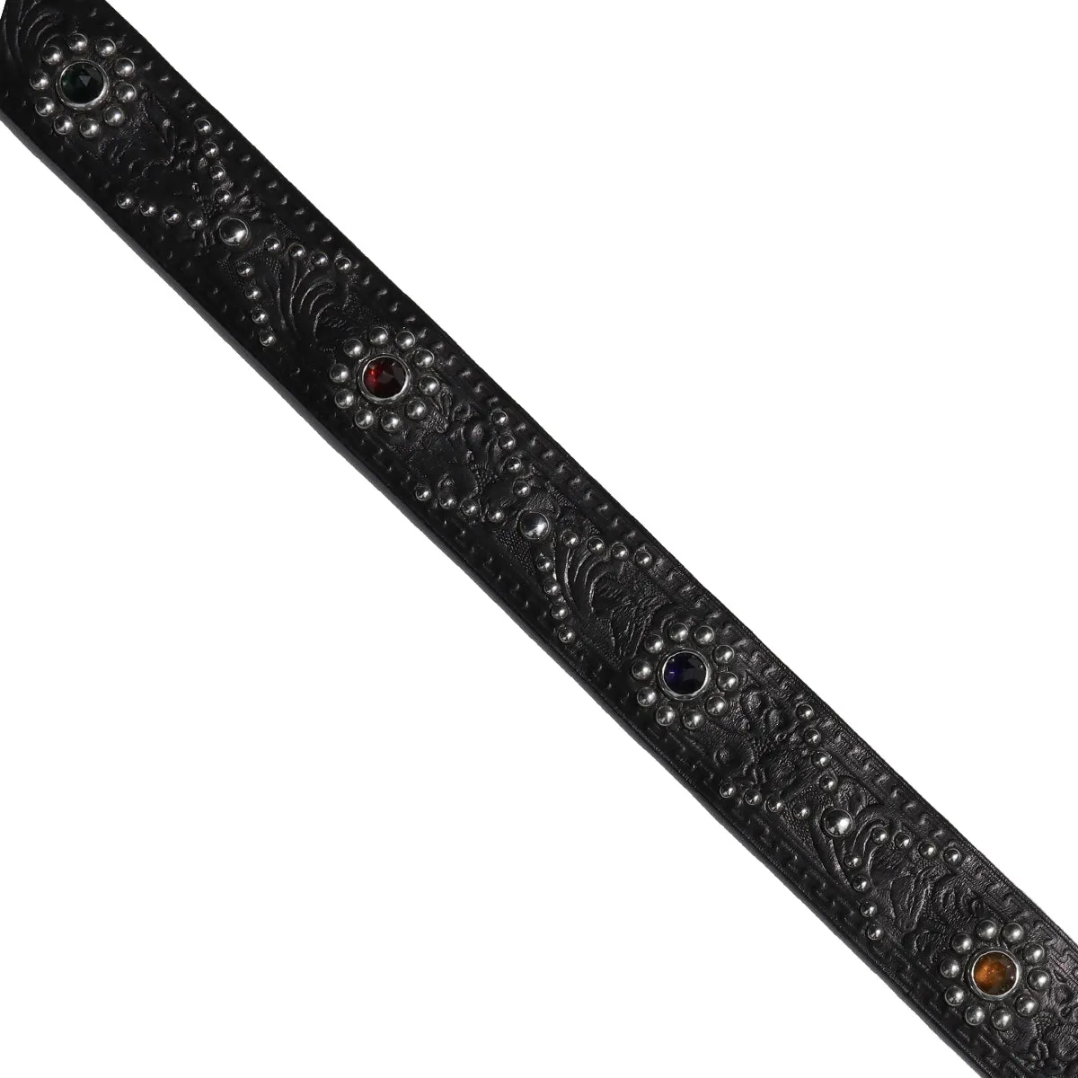 Studded & Jeweled Belt Lot.105