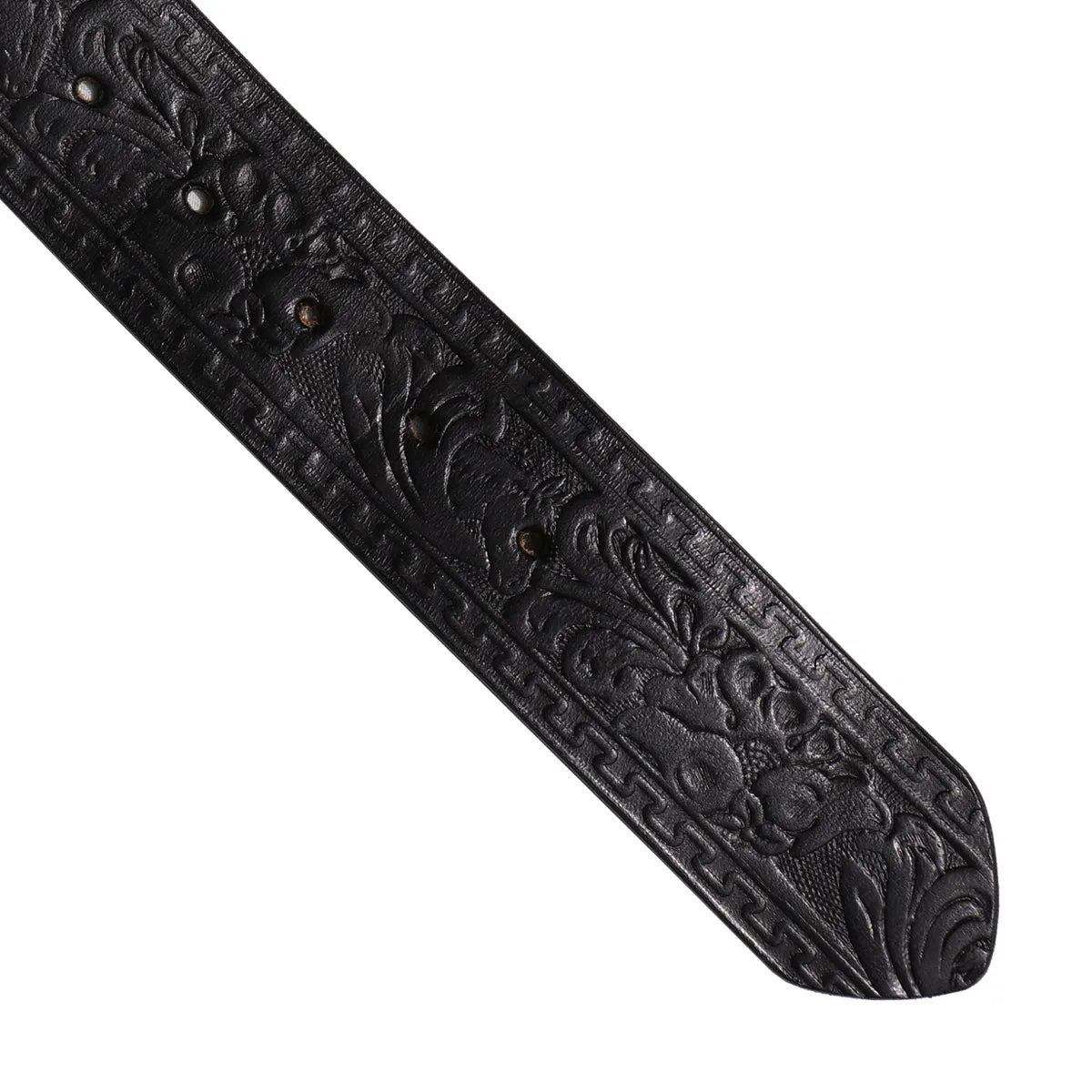 Studded & Jeweled Belt Lot.105
