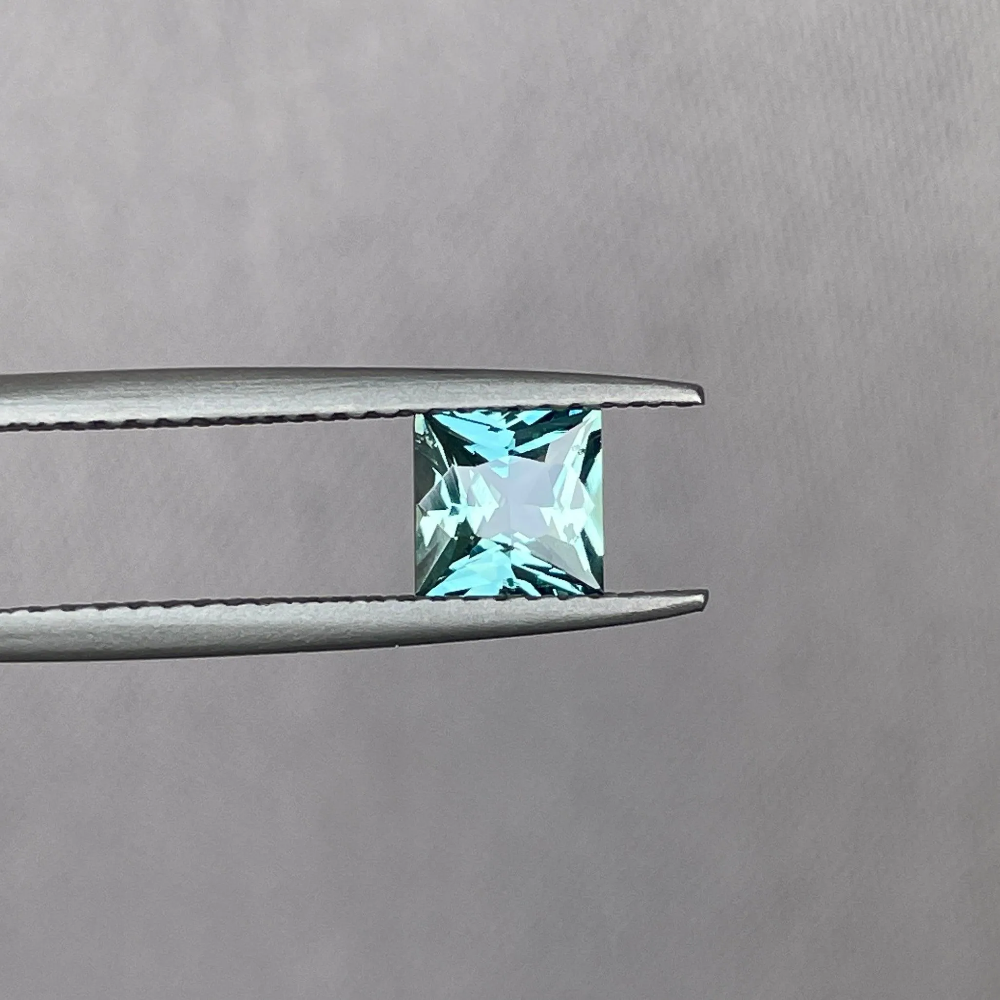 Teal Blue Green Sapphire 0.84 Ct, Natural Blue Green Sapphire Ring, Teal Sapphire Engagement Ring, bespoke Ring, For Custom ring Loose gem