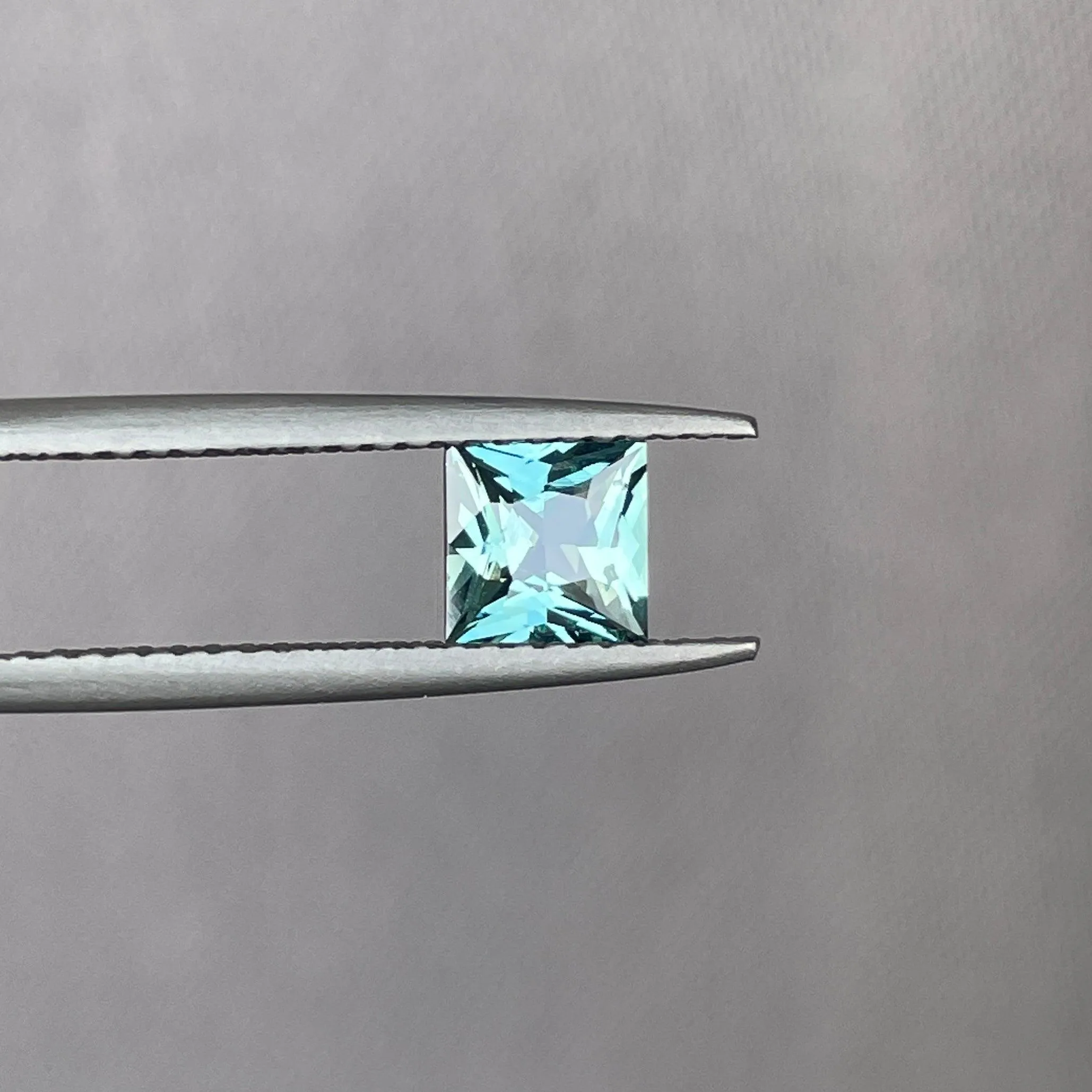 Teal Blue Green Sapphire 0.84 Ct, Natural Blue Green Sapphire Ring, Teal Sapphire Engagement Ring, bespoke Ring, For Custom ring Loose gem