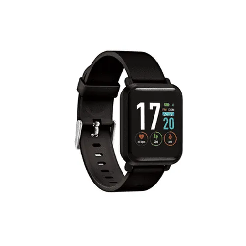 Techmade Smartwatch | TM-STARK-FBK