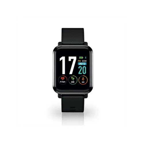 Techmade Smartwatch | TM-STARK-FBK