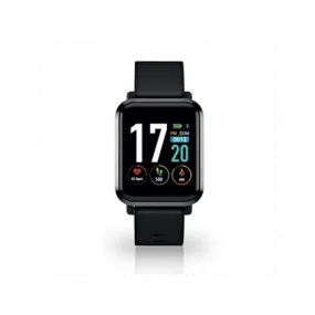 Techmade Smartwatch | TM-STARK-FBK
